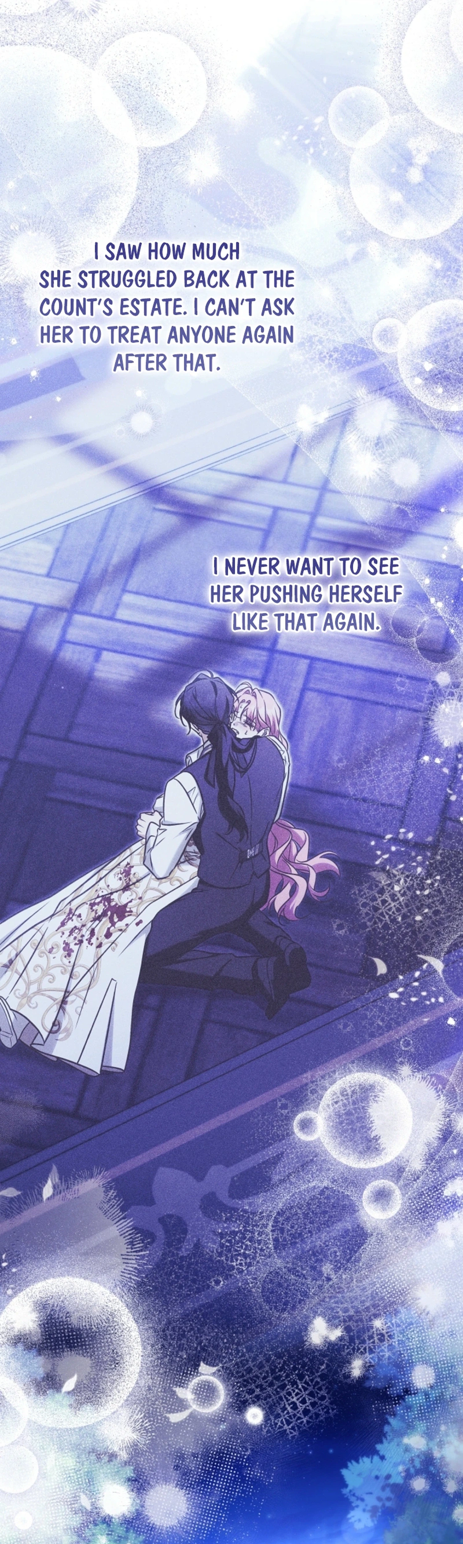I Will Buy Divine Power With Money Chapter 50 Page 37