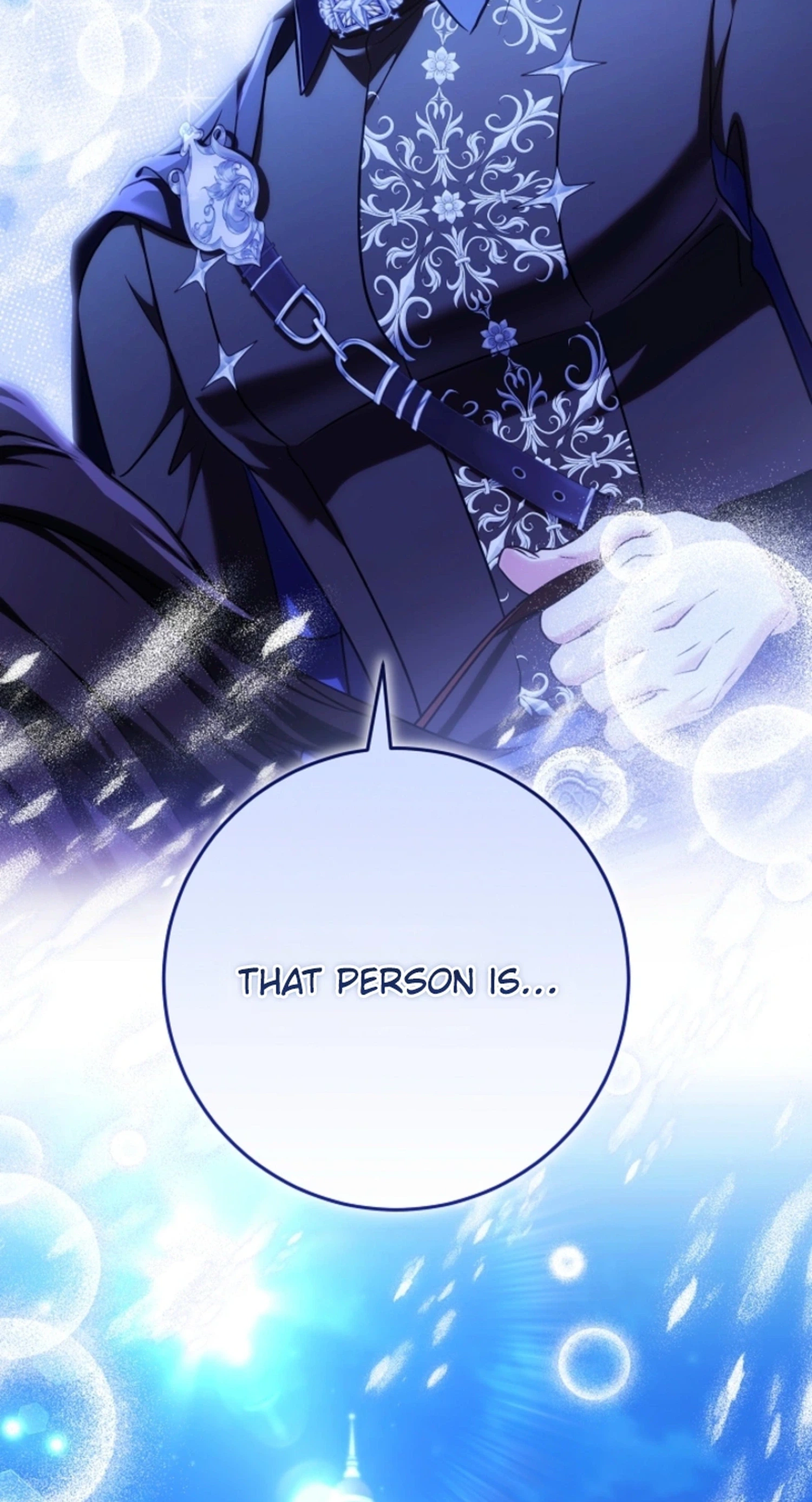 I Will Buy Divine Power With Money Chapter 50 Page 39