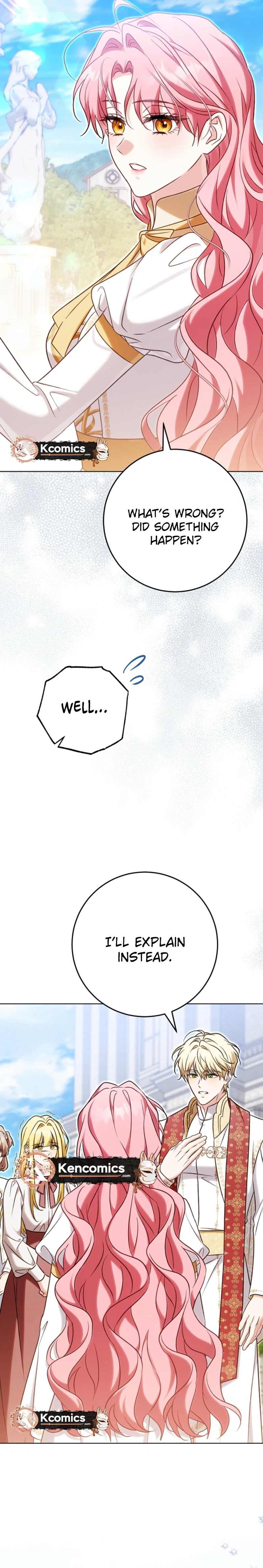 I Will Buy Divine Power With Money Chapter 47 Page 10