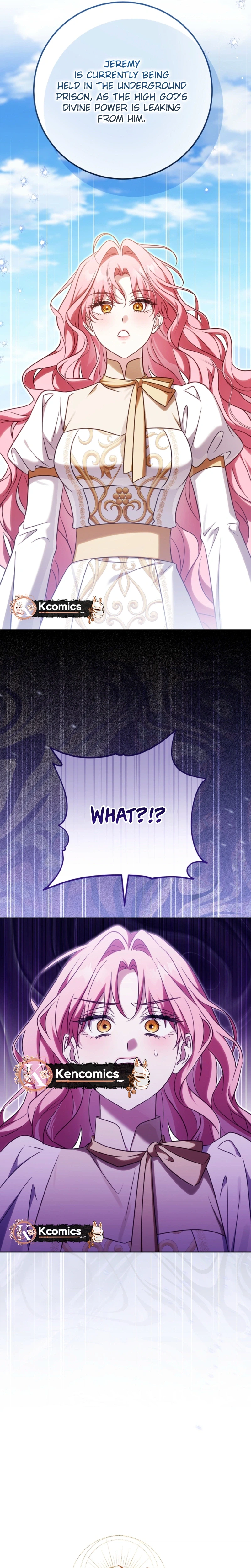 I Will Buy Divine Power With Money Chapter 47 Page 11