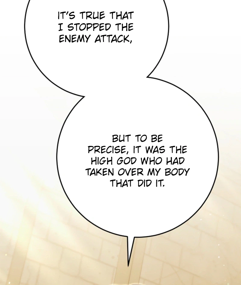 I Will Buy Divine Power With Money Chapter 47 Page 21