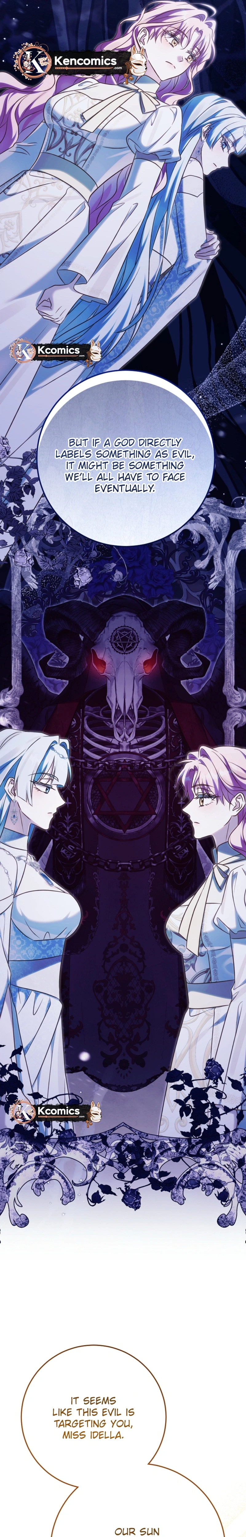 I Will Buy Divine Power With Money Chapter 47 Page 41