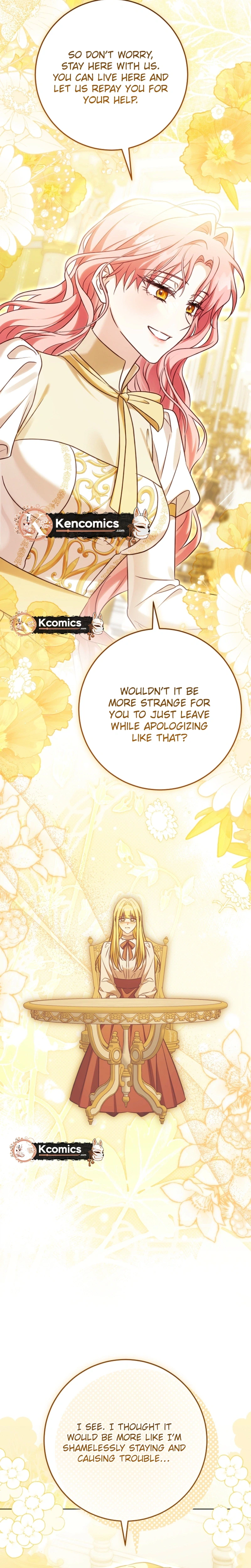 I Will Buy Divine Power With Money Chapter 47 Page 43