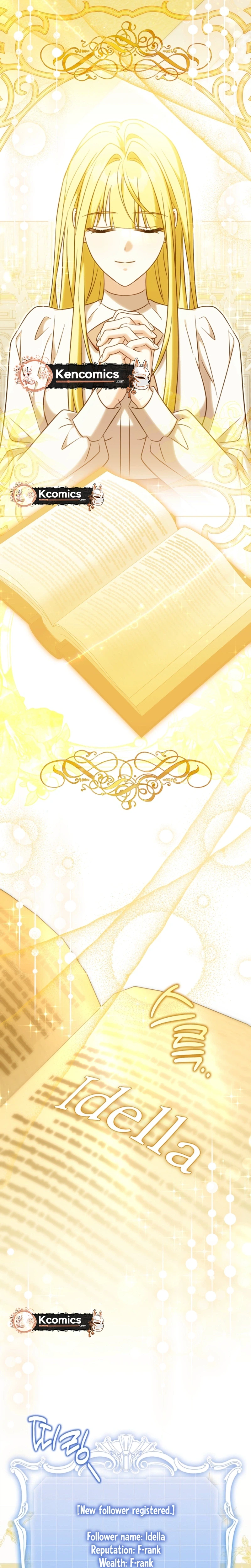 I Will Buy Divine Power With Money Chapter 47 Page 49