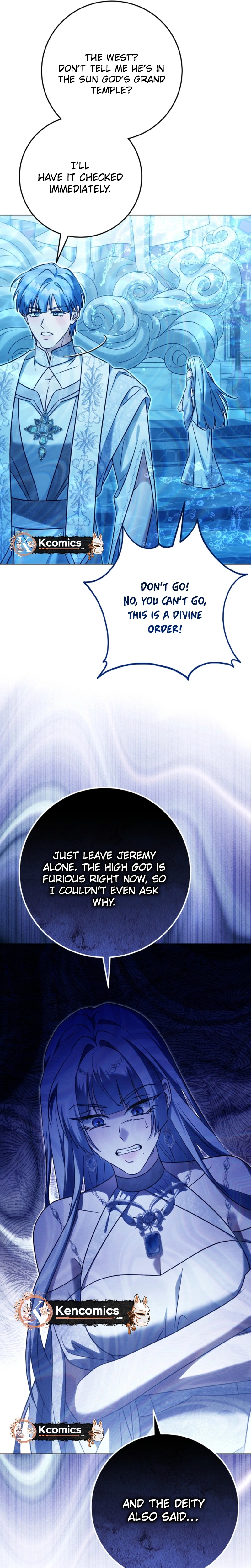 I Will Buy Divine Power With Money Chapter 47 Page 55