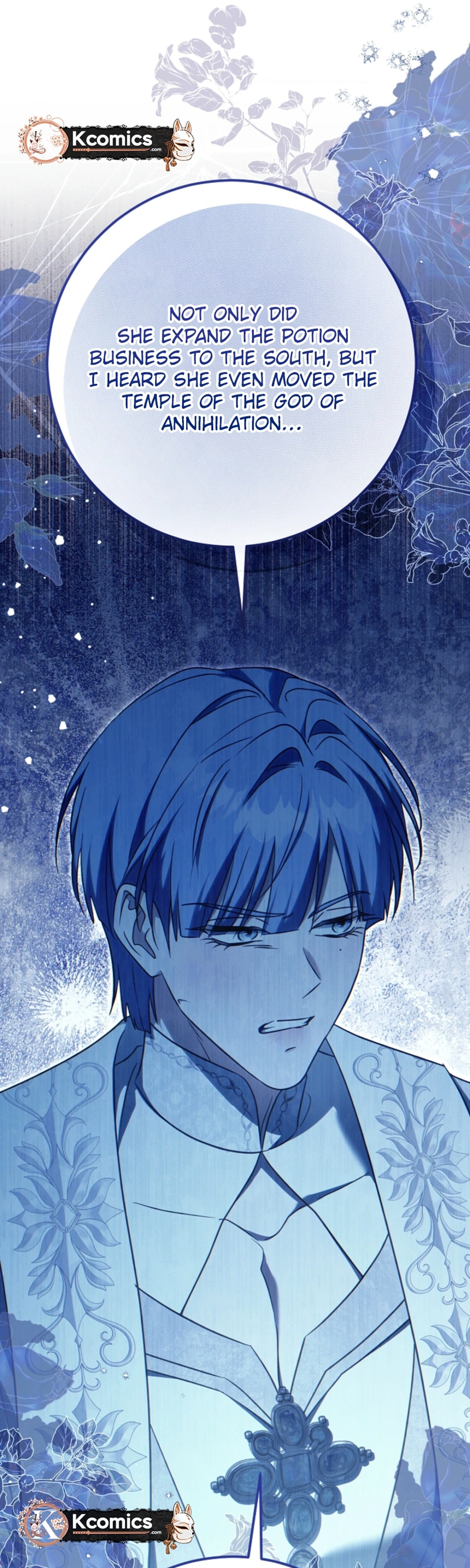 I Will Buy Divine Power With Money Chapter 47 Page 59