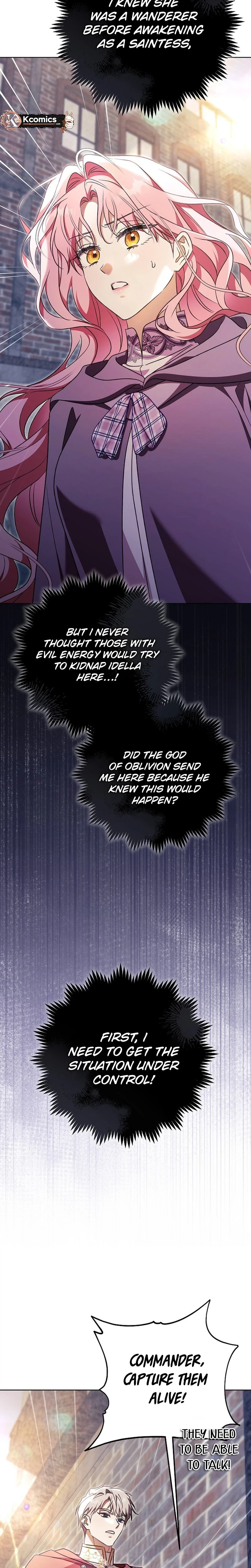 I Will Buy Divine Power With Money Chapter 40 Page 2