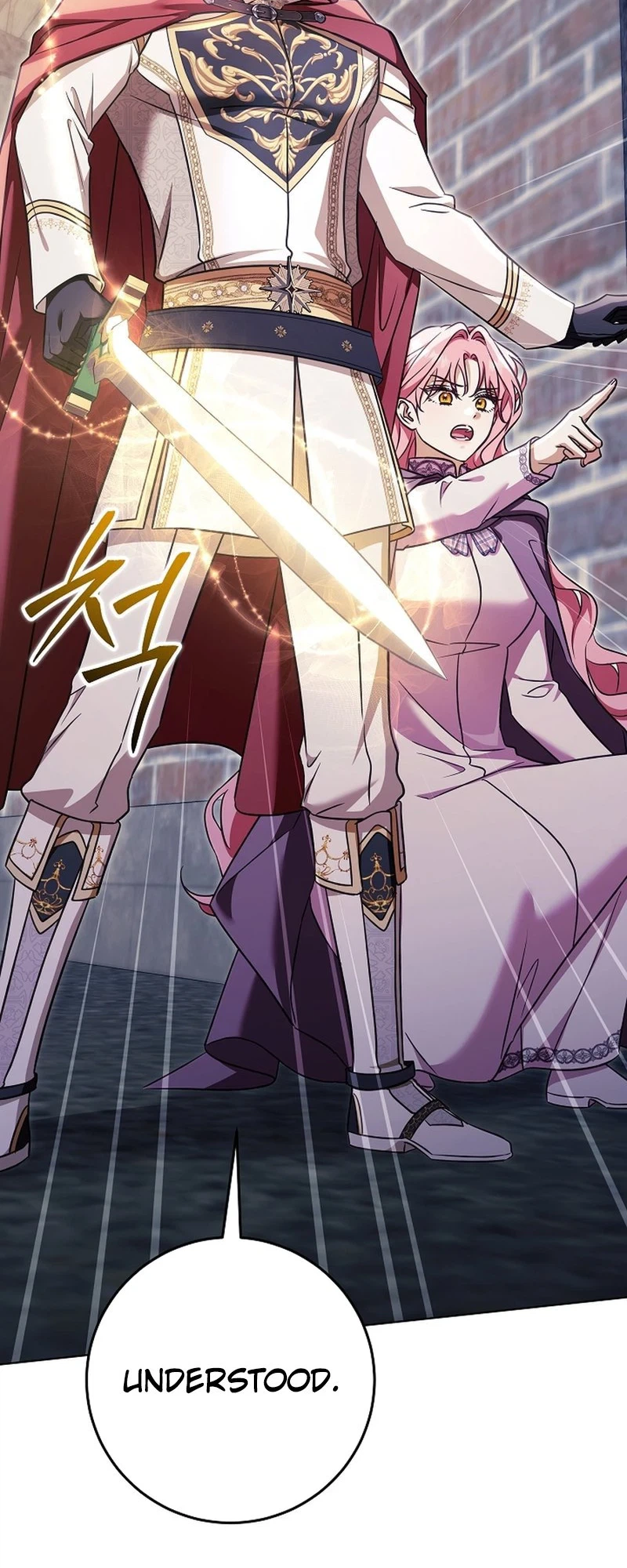 I Will Buy Divine Power With Money Chapter 40 Page 3