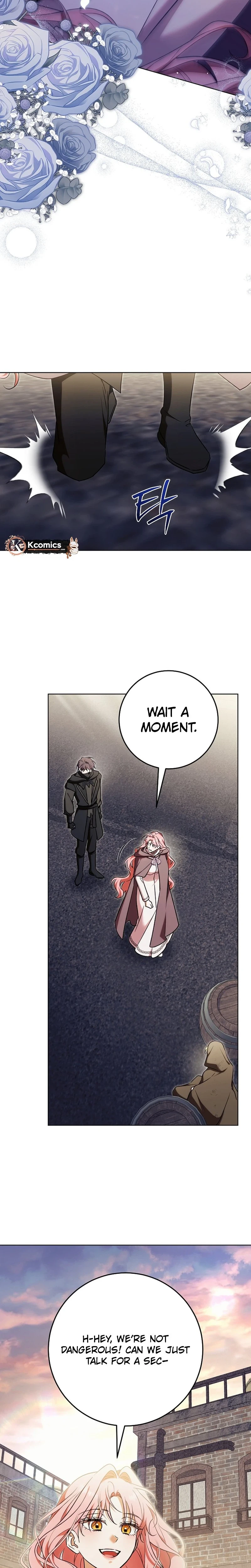 I Will Buy Divine Power With Money Chapter 40 Page 8