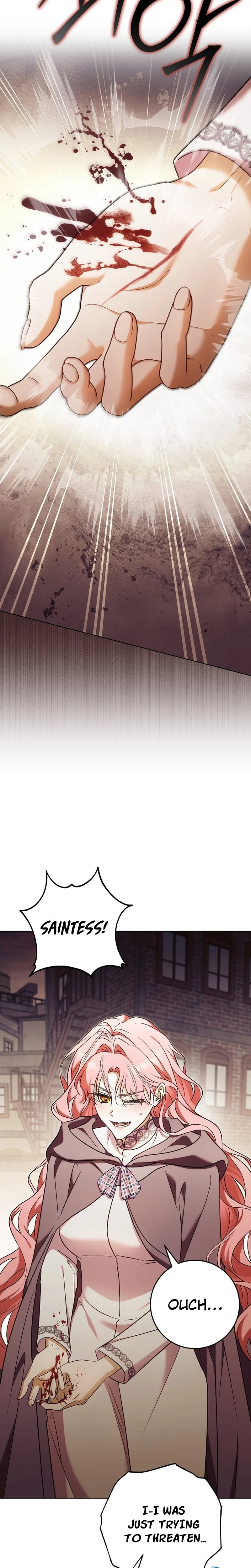 I Will Buy Divine Power With Money Chapter 40 Page 14