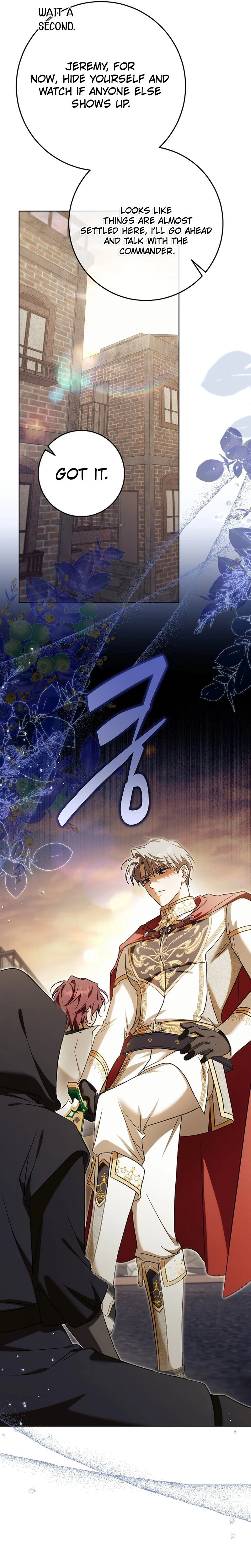 I Will Buy Divine Power With Money Chapter 40 Page 19