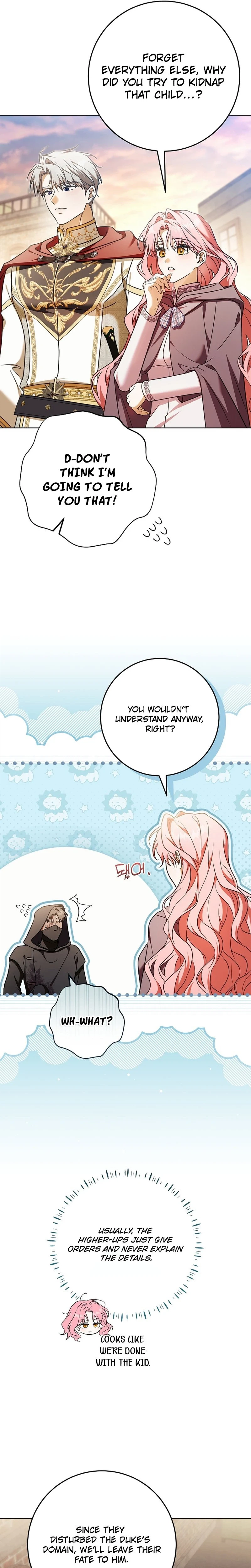I Will Buy Divine Power With Money Chapter 40 Page 26