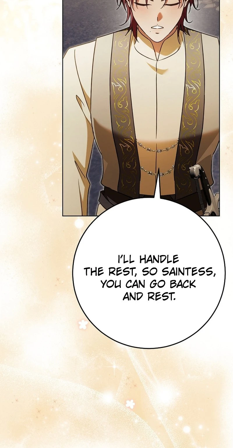 I Will Buy Divine Power With Money Chapter 40 Page 28