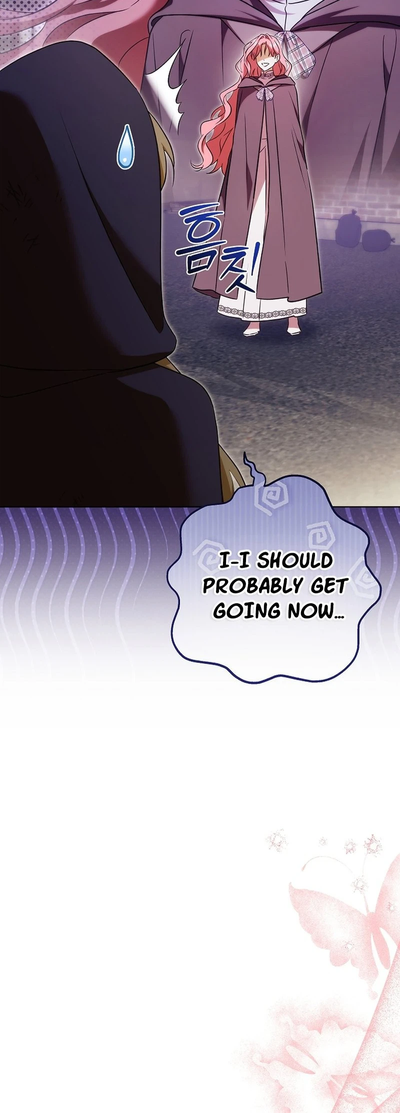 I Will Buy Divine Power With Money Chapter 40 Page 30