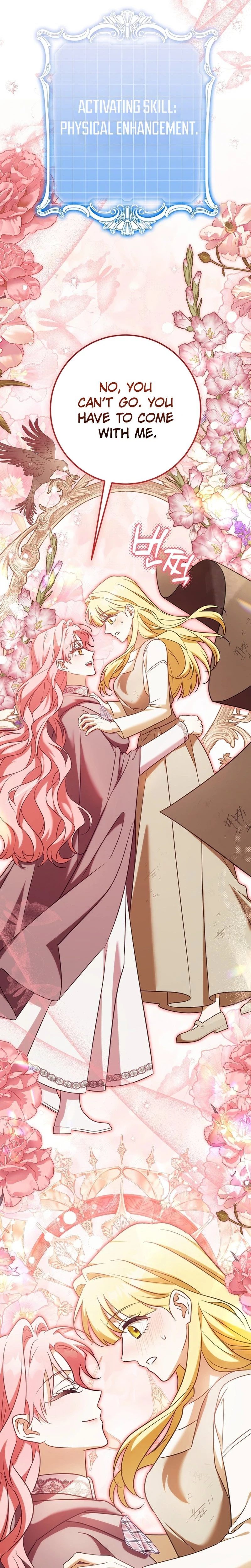 I Will Buy Divine Power With Money Chapter 40 Page 31
