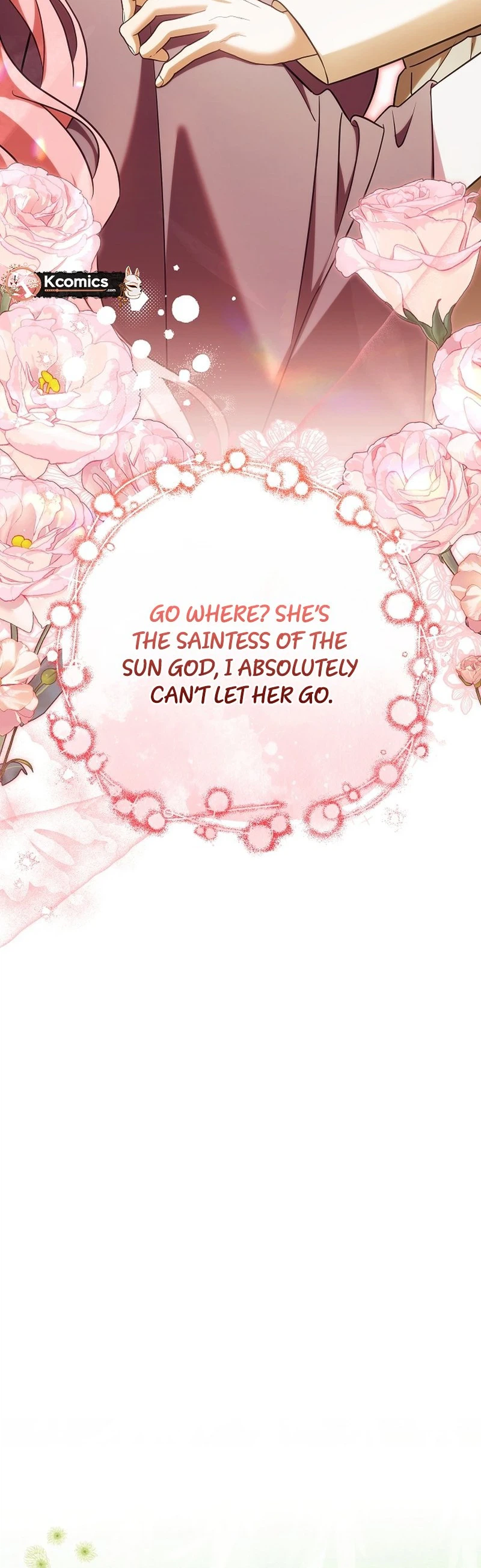 I Will Buy Divine Power With Money Chapter 40 Page 32