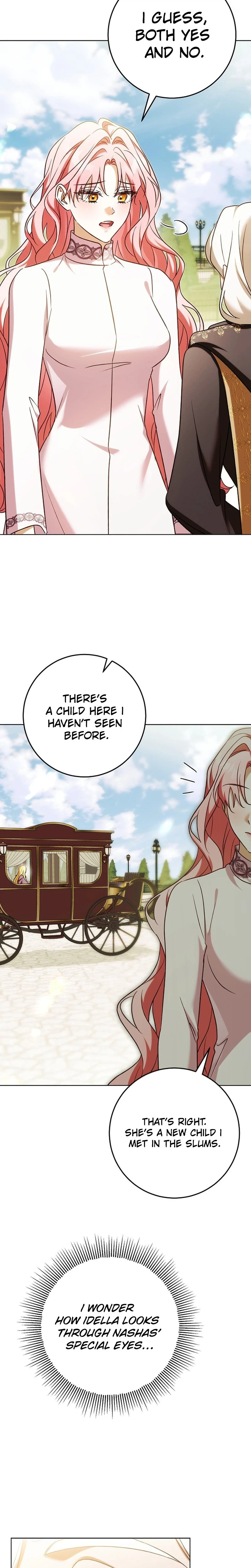 I Will Buy Divine Power With Money Chapter 40 Page 34