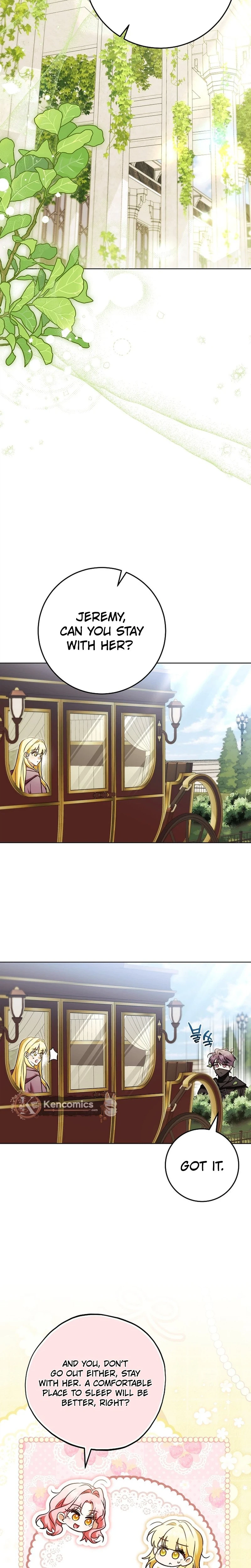 I Will Buy Divine Power With Money Chapter 40 Page 37