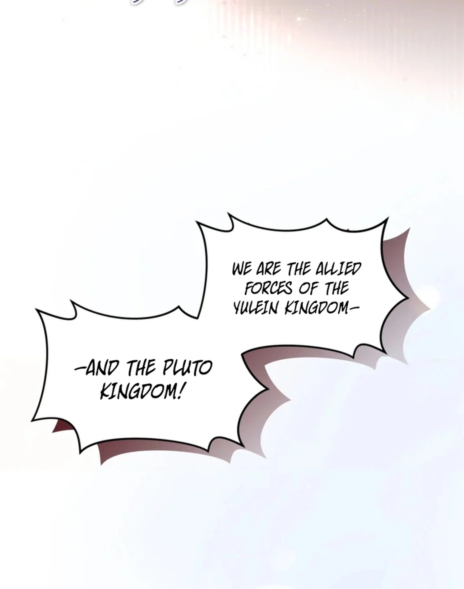 I Will Fall With The Emperor  Chapter 182 Page 6