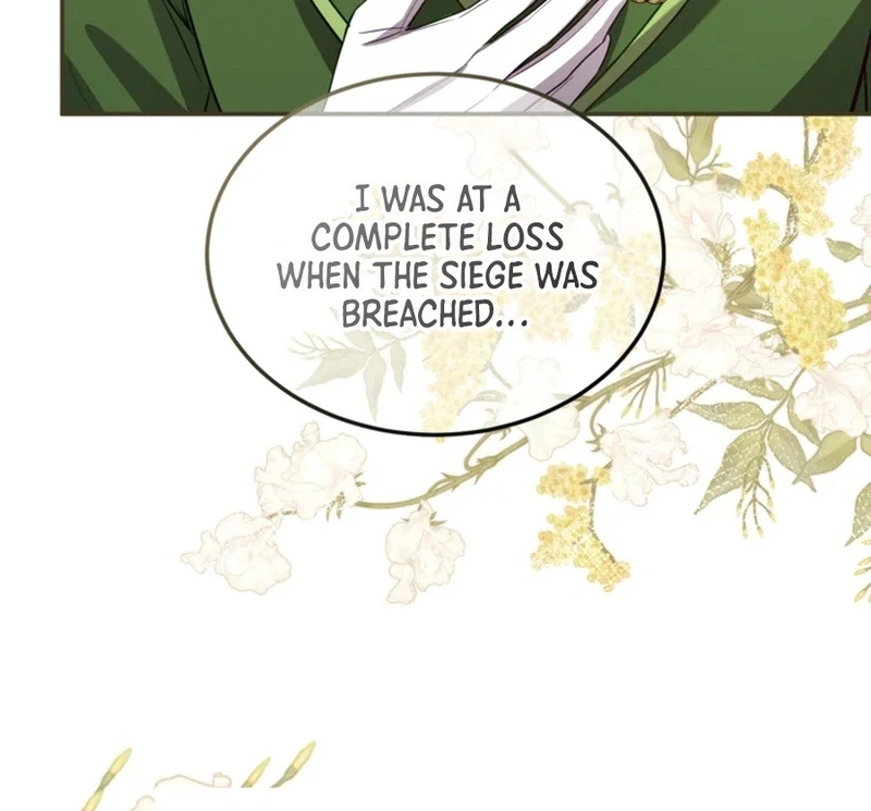 I Will Fall With The Emperor  Chapter 182 Page 25