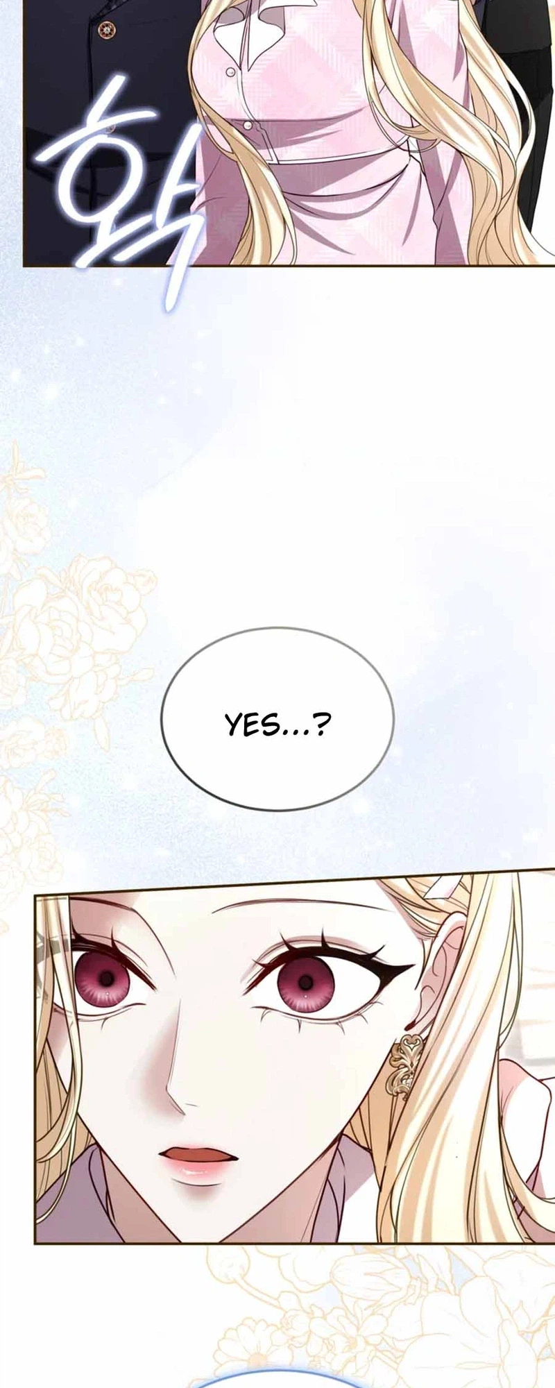 I Will Fall With The Emperor  Chapter 183 Page 30