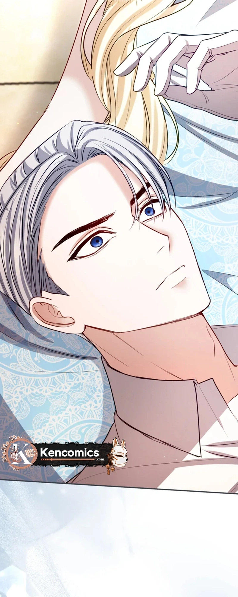 I Will Fall With The Emperor  Chapter 184 Page 14