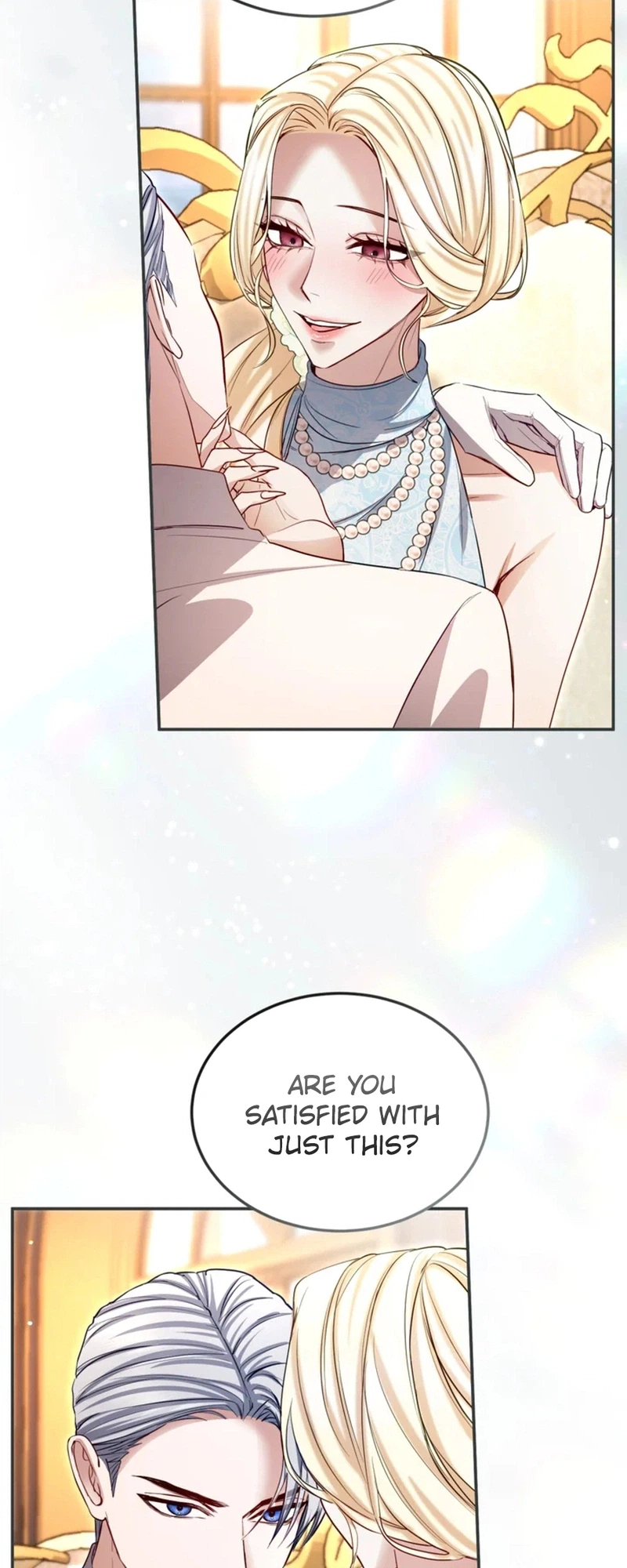 I Will Fall With The Emperor  Chapter 184 Page 16