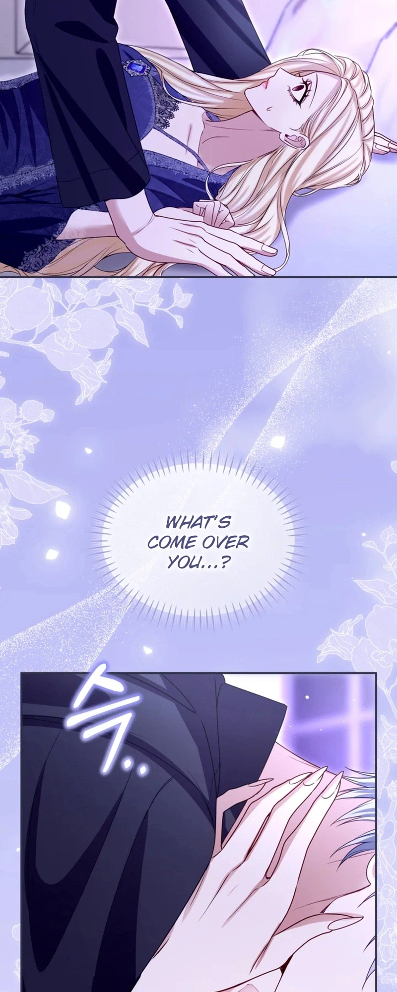 I Will Fall With The Emperor  Chapter 184 Page 30