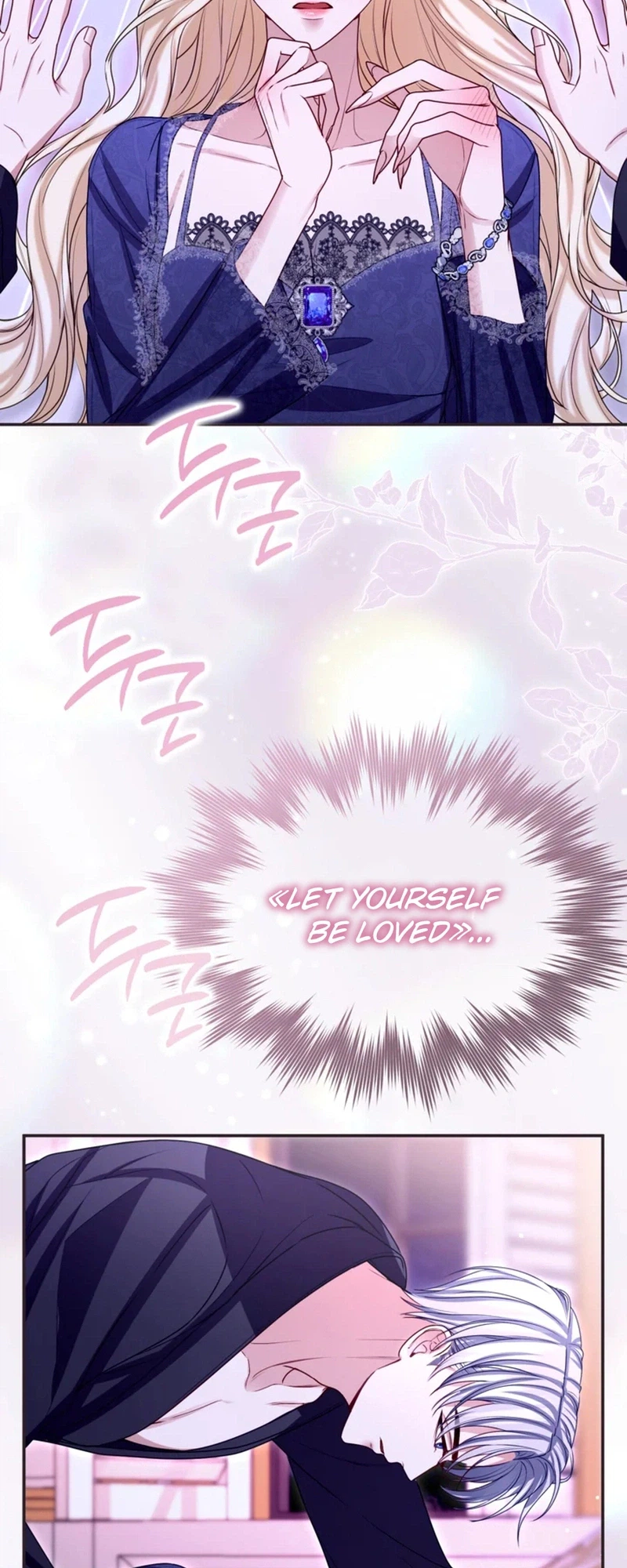 I Will Fall With The Emperor  Chapter 184 Page 32