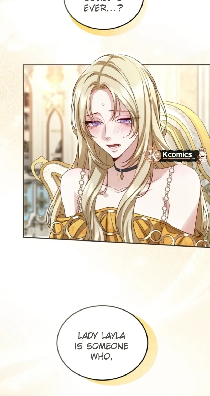 I Will Fall With The Emperor  Chapter 174 Page 10