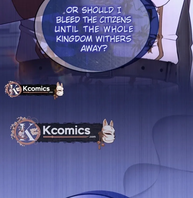 I Will Fall With The Emperor  Chapter 174 Page 16