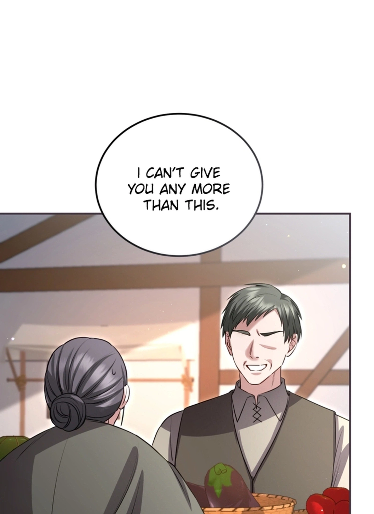 I Will Fall With The Emperor  Chapter 186 Page 4