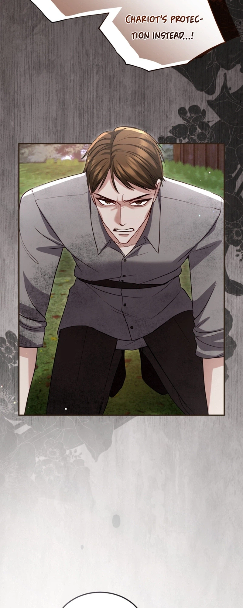 I Will Fall With The Emperor  Chapter 186 Page 18