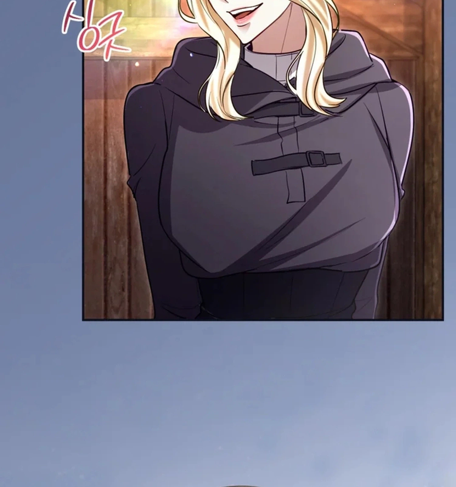 I Will Fall With The Emperor  Chapter 192 Page 6