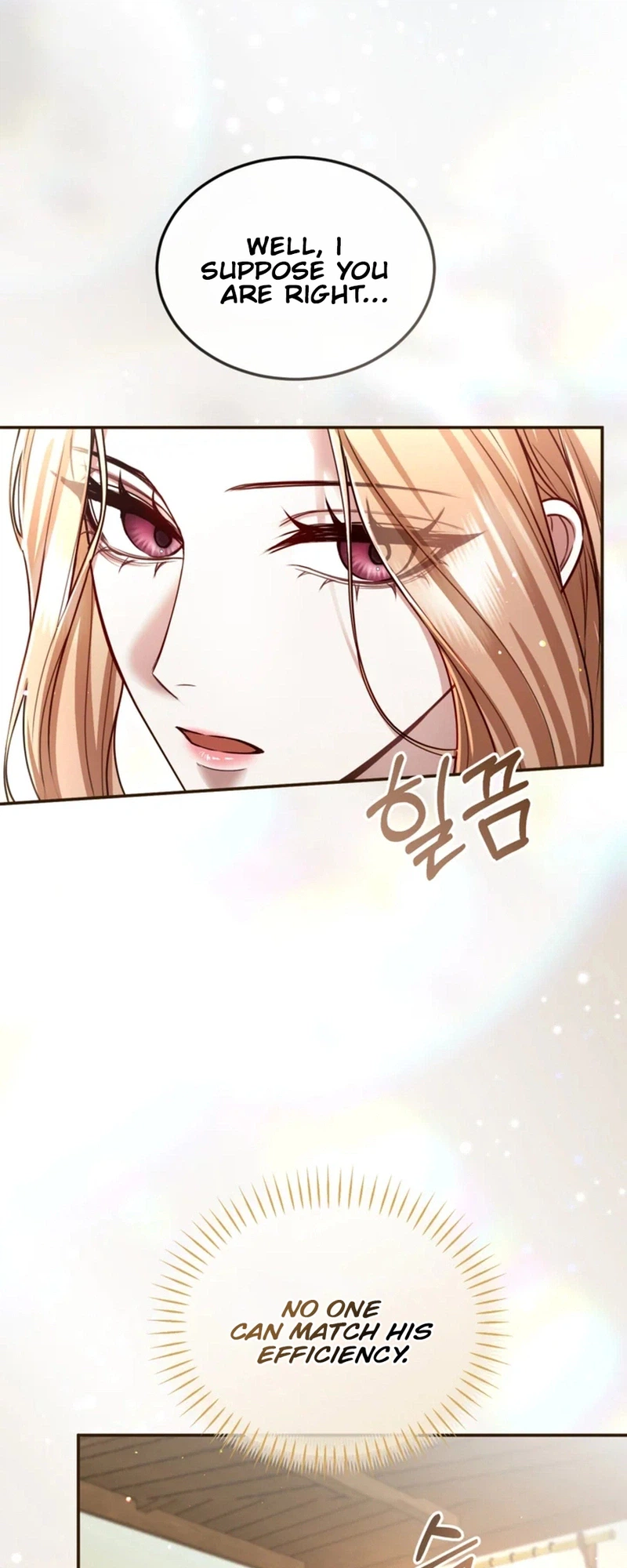 I Will Fall With The Emperor  Chapter 188 Page 22