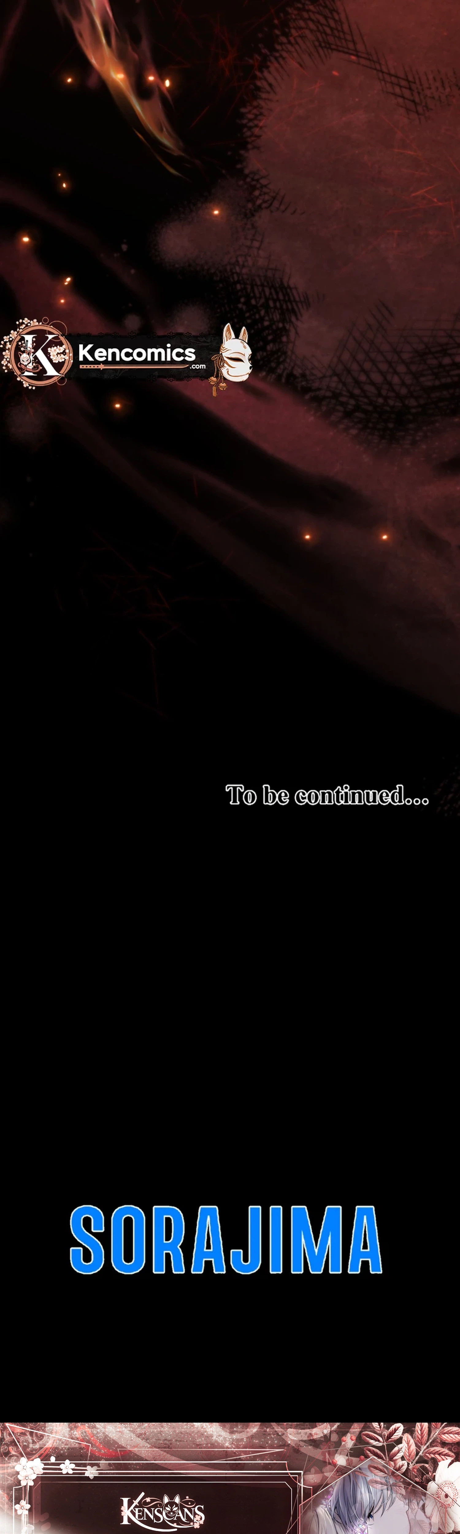I Will Fall With The Emperor  Chapter 199 Page 28