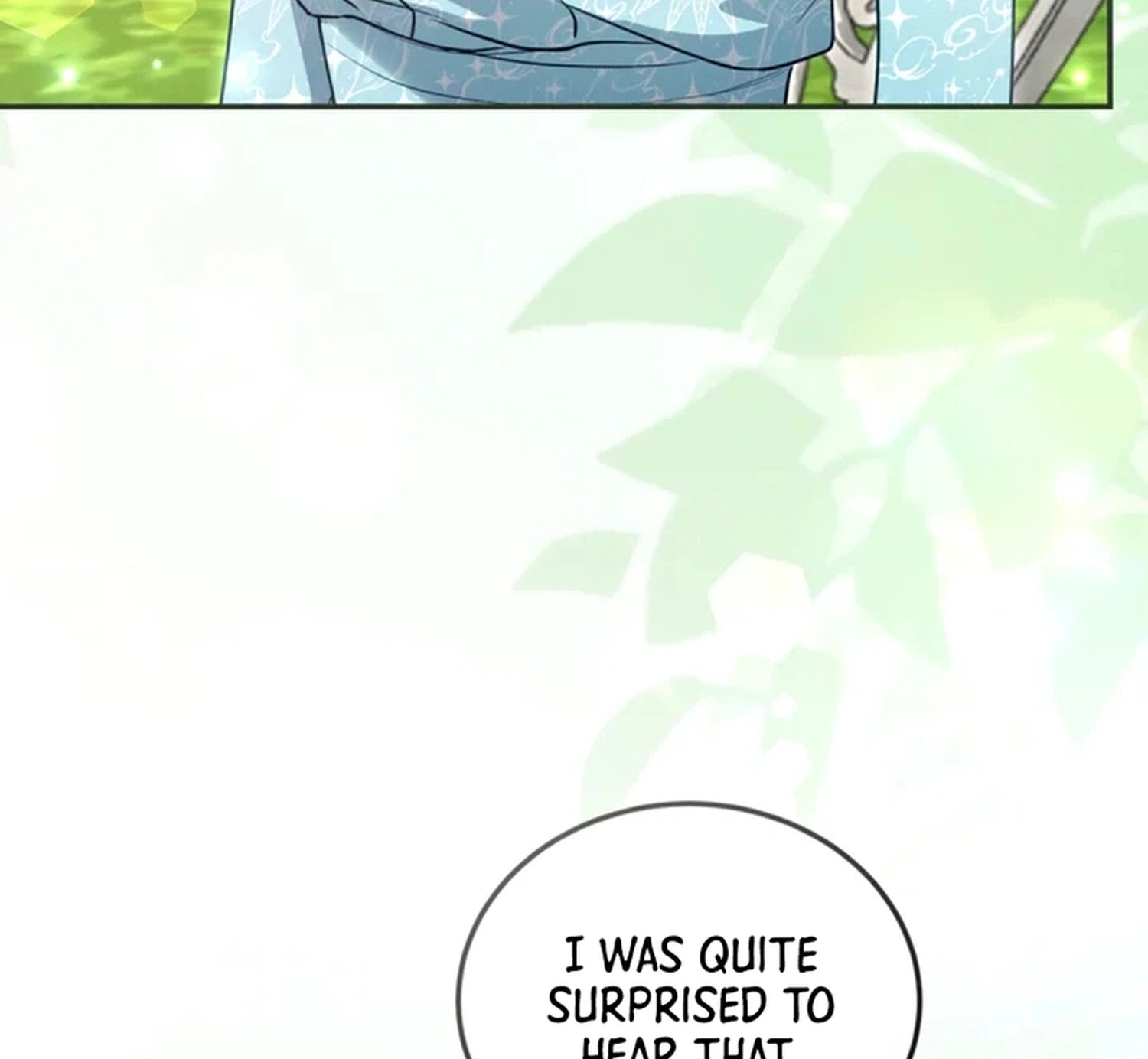 I Will Fall With The Emperor  Chapter 193 Page 3