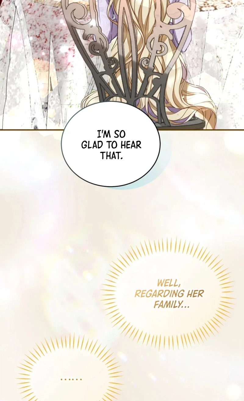 I Will Fall With The Emperor  Chapter 193 Page 21