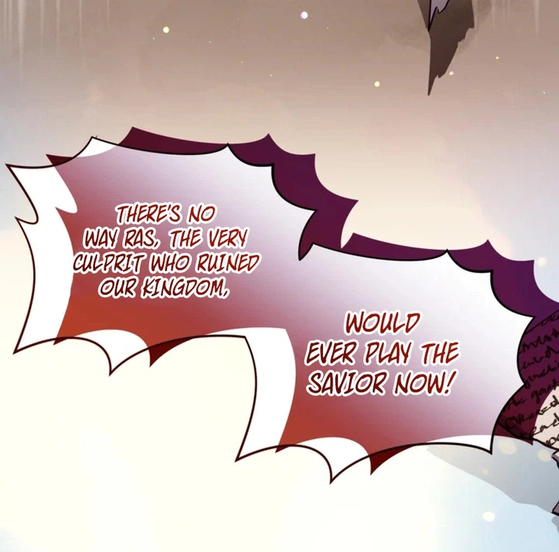 I Will Fall With The Emperor  Chapter 193 Page 27