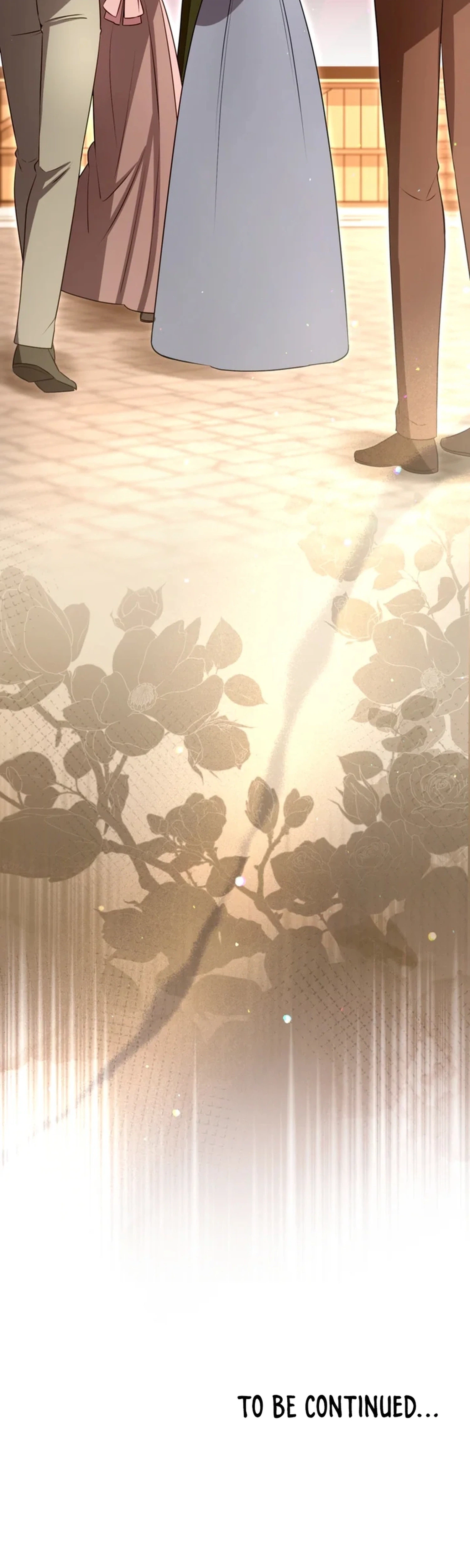 I Will Fall With The Emperor  Chapter 193 Page 33