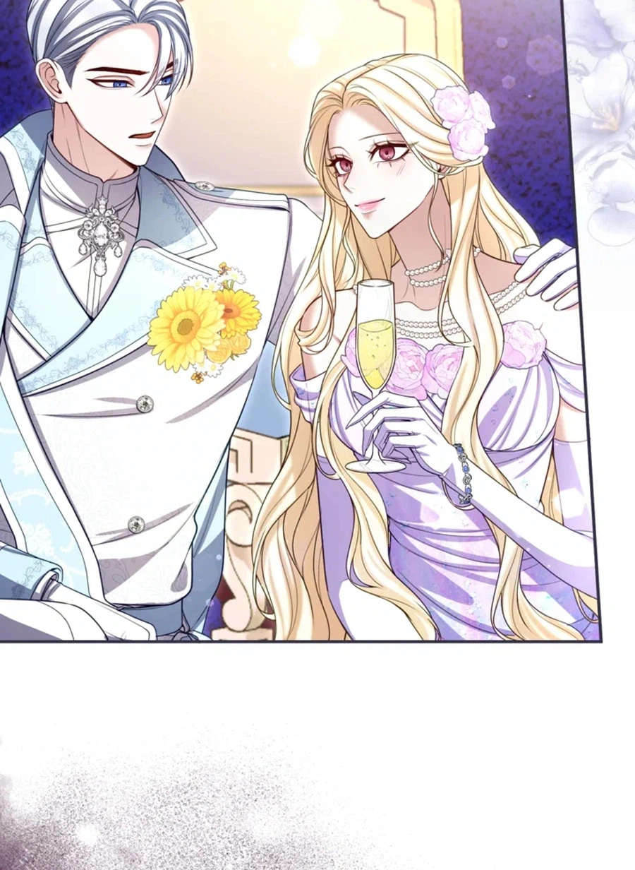 I Will Fall With The Emperor  Chapter 194 Page 30