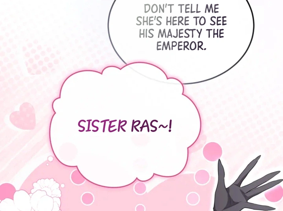 I Will Fall With The Emperor  Chapter 194 Page 33