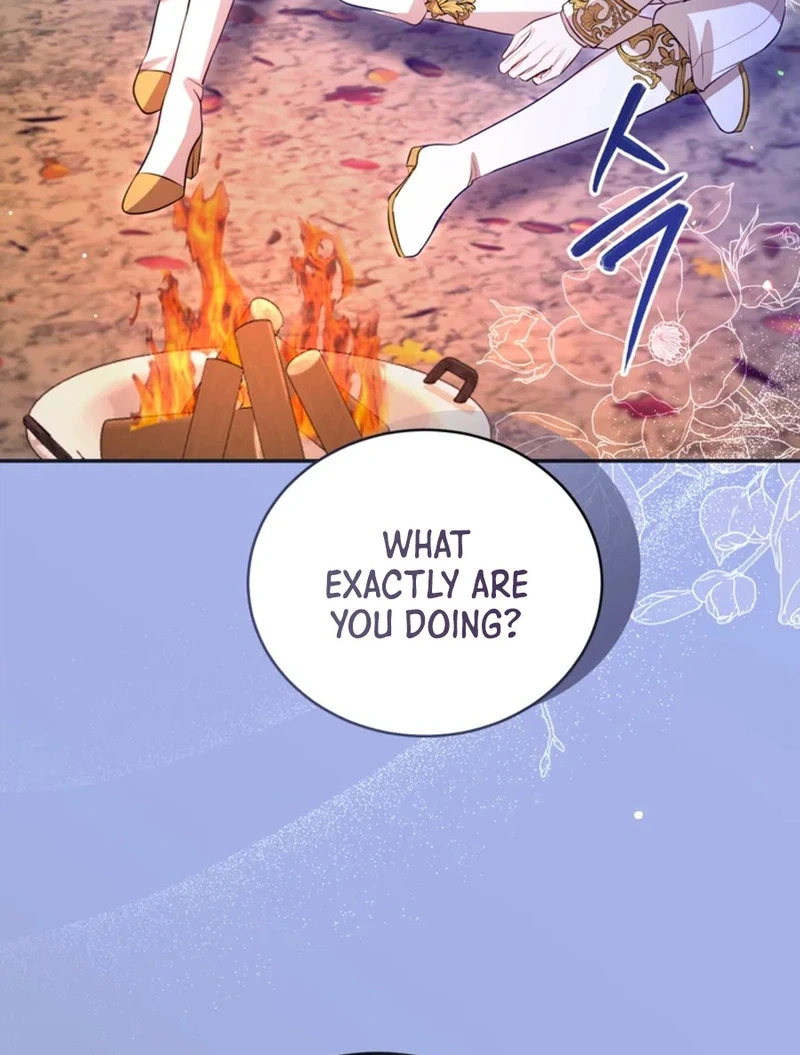 I Will Fall With The Emperor  Chapter 197 Page 16