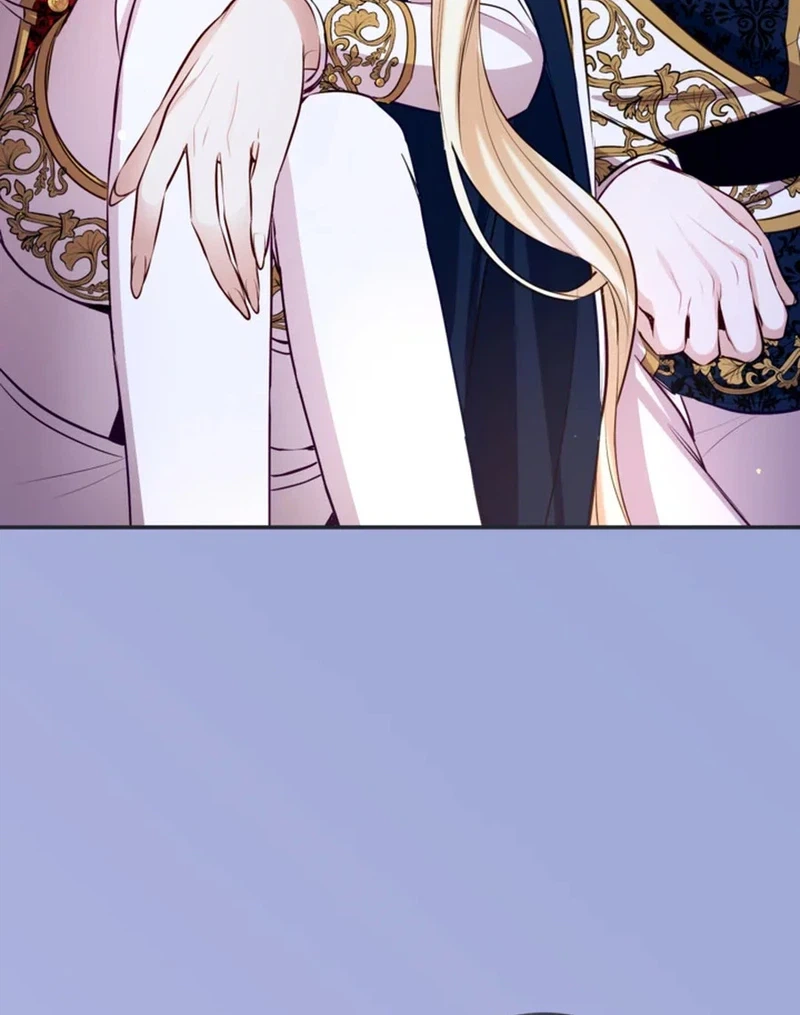 I Will Fall With The Emperor  Chapter 197 Page 22