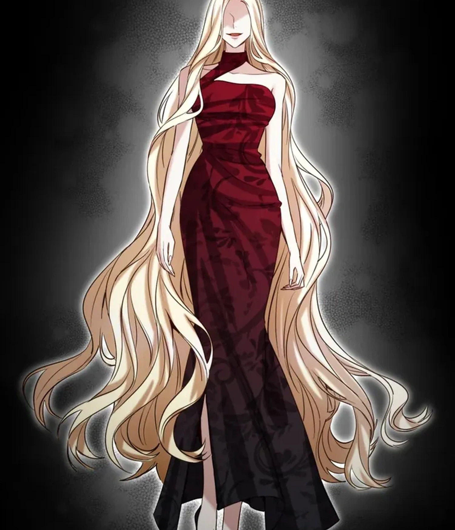 I Will Fall With The Emperor  Chapter 196 Page 3