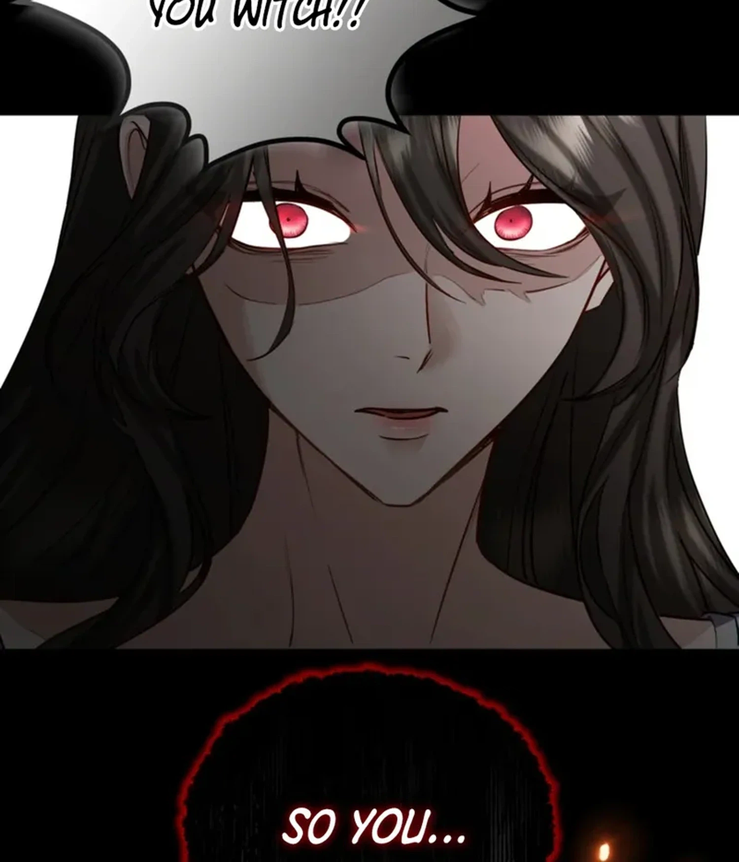 I Will Fall With The Emperor  Chapter 196 Page 6