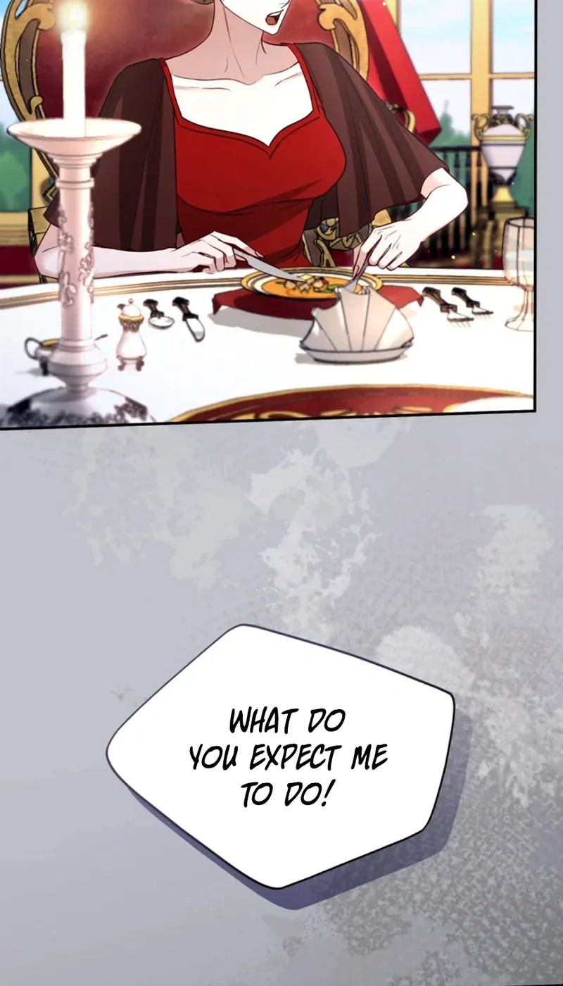 I Will Fall With The Emperor  Chapter 196 Page 12