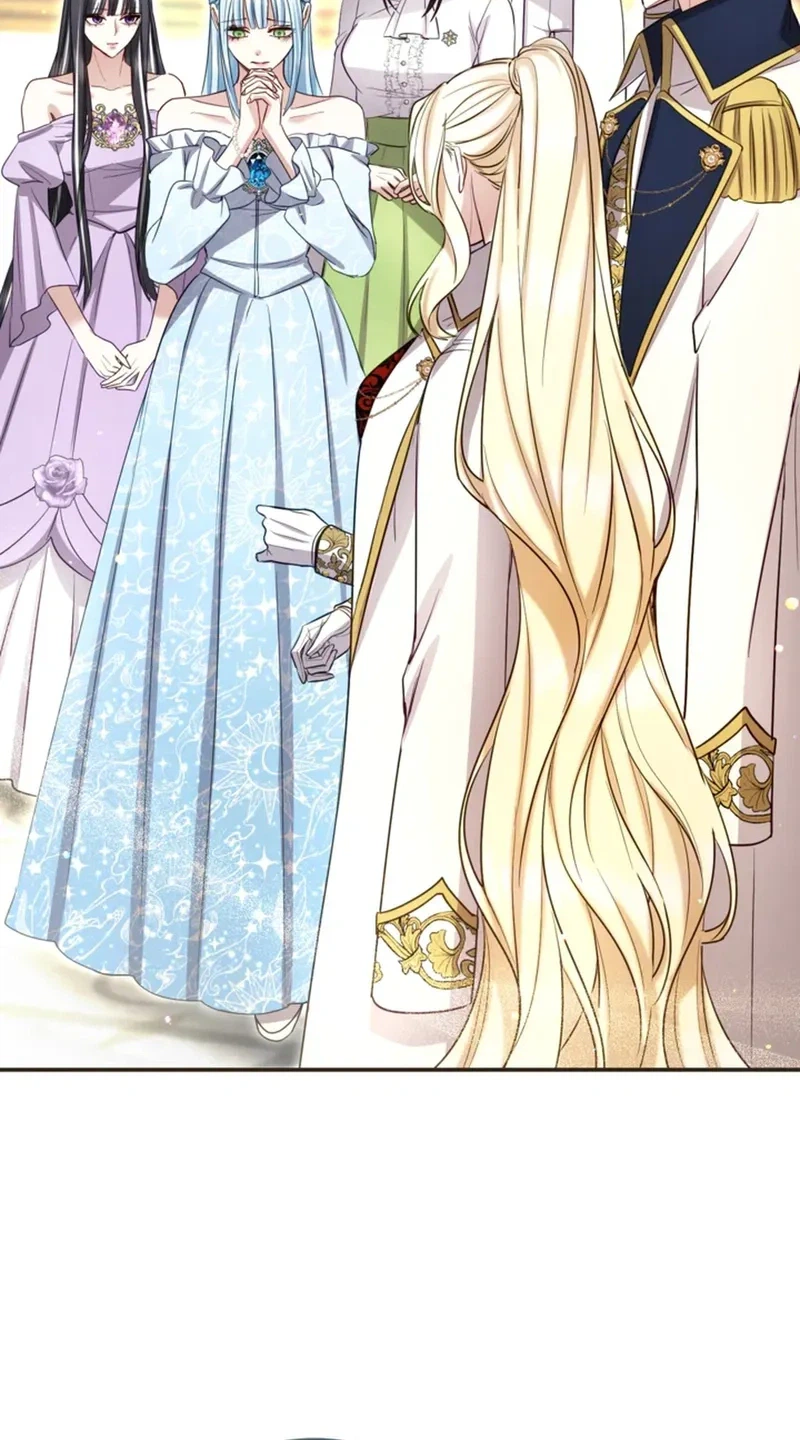 I Will Fall With The Emperor  Chapter 196 Page 21