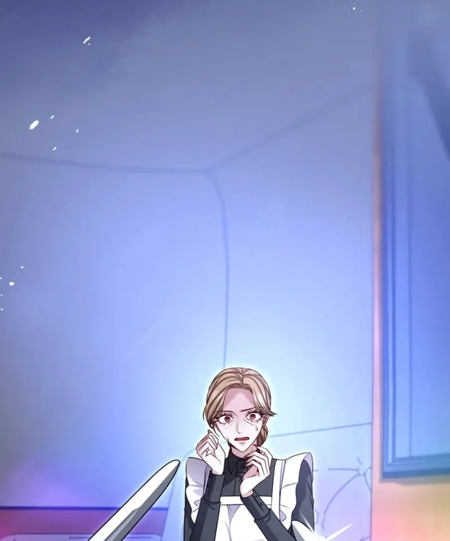 I Will Fall With The Emperor  Chapter 196 Page 35