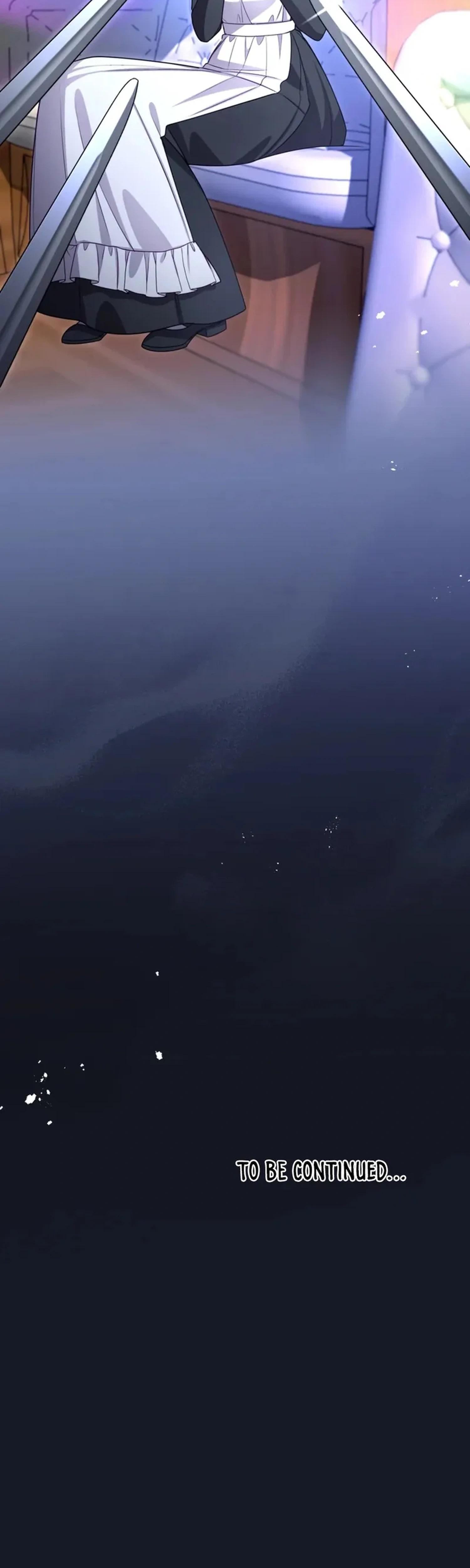 I Will Fall With The Emperor  Chapter 196 Page 36